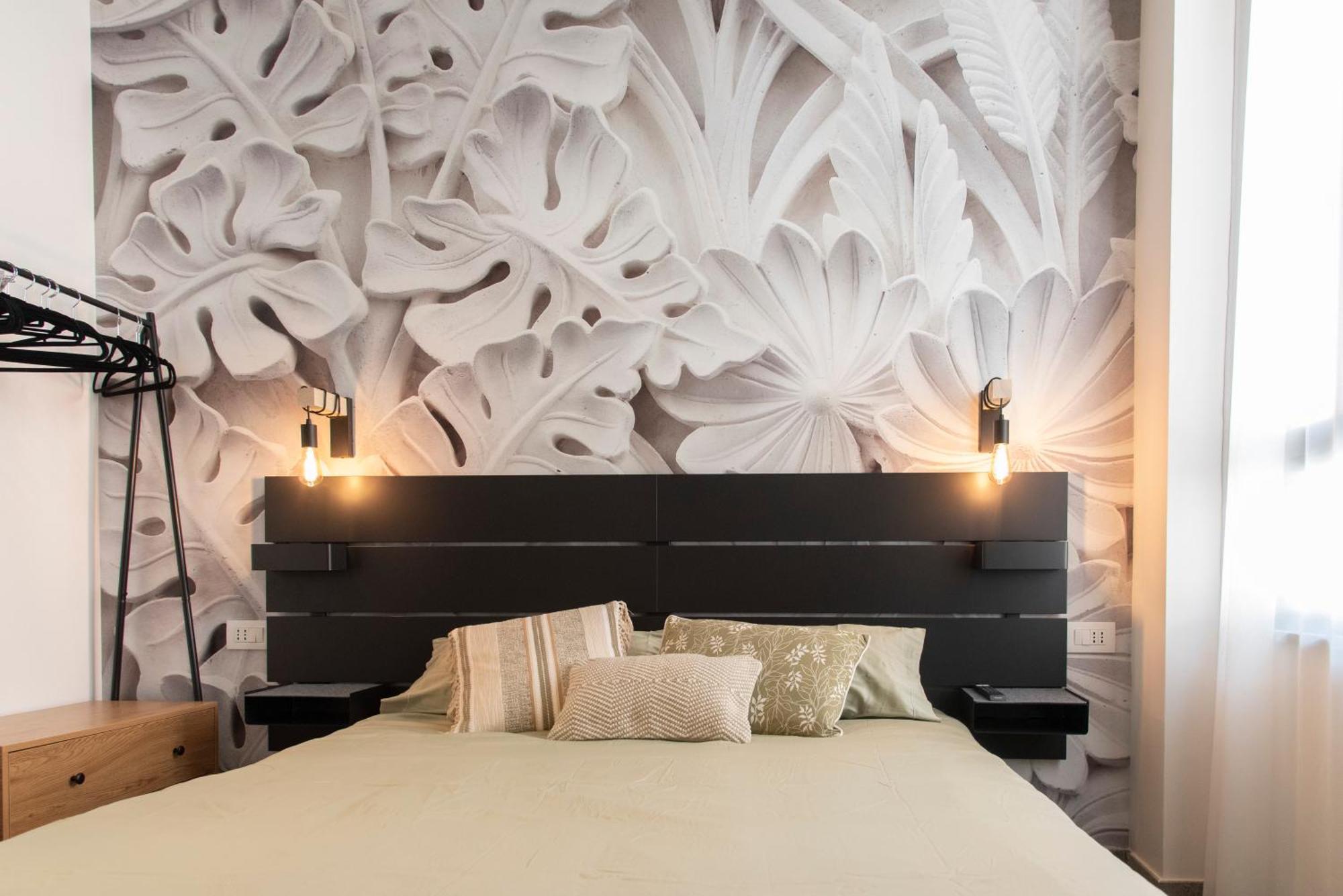 Vatican Boutique Apartment With St Peters Dome View 로마 외부 사진