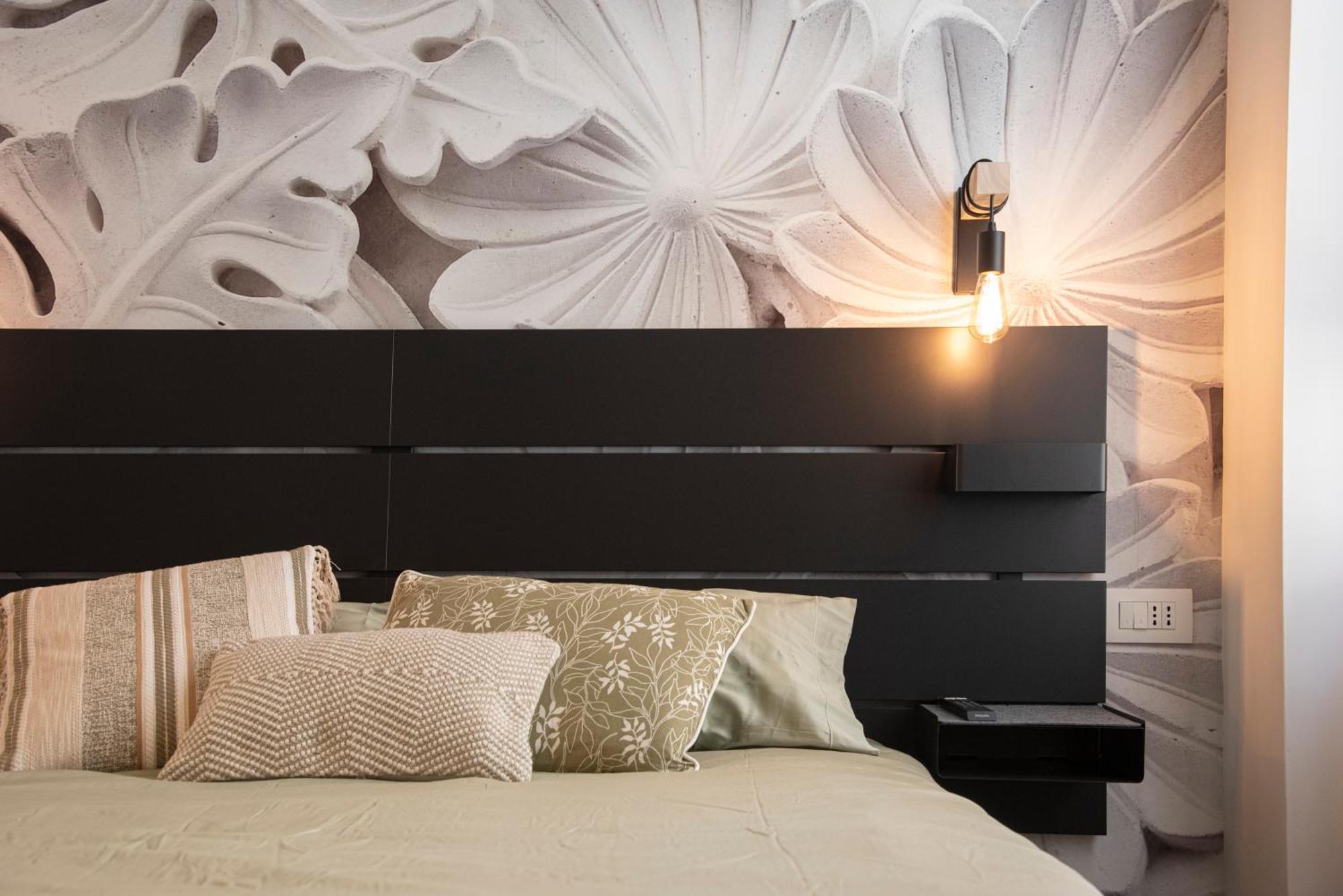 Vatican Boutique Apartment With St Peters Dome View 로마 외부 사진