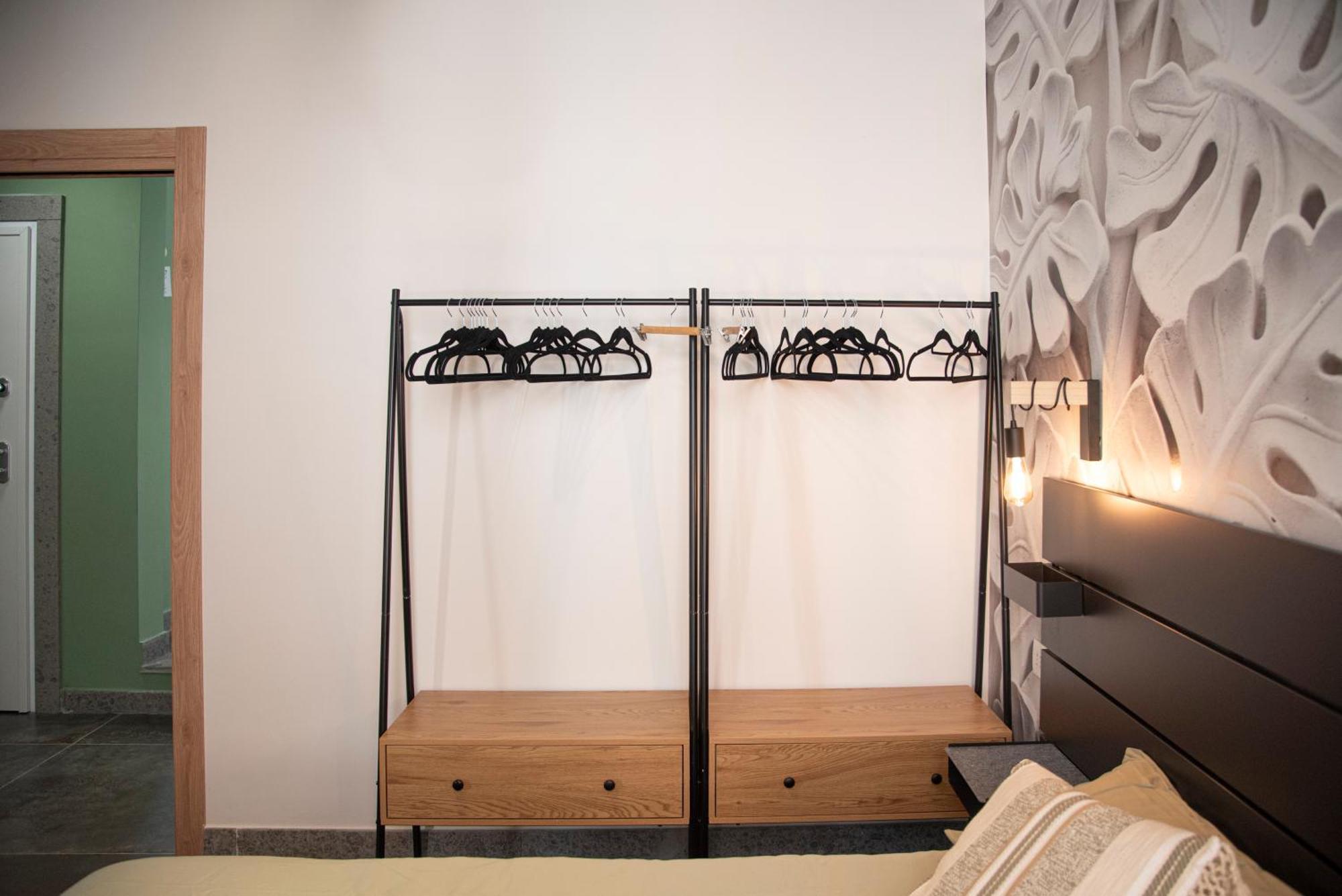 Vatican Boutique Apartment With St Peters Dome View 로마 외부 사진